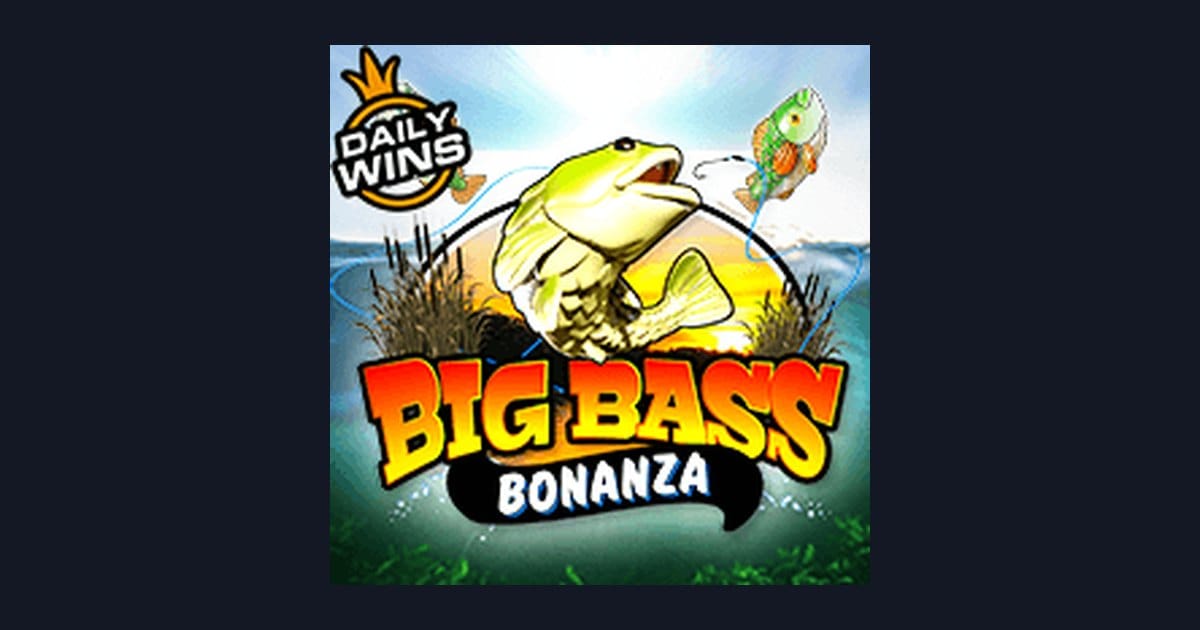 Bocoran RTP Hari Ini dan Cara Maksimalkan Big Bass Bonanza dari Pragmatic Play