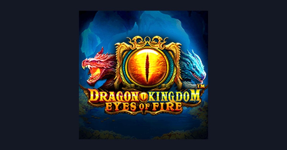 Bocoran RTP Hari Ini dan Sensasi Maxwin di Dragon Kingdom Eyes of Fire