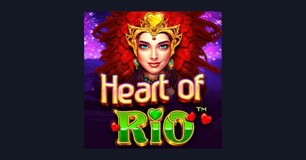 Bocoran RTP Hari Ini dan Cara Maksimalkan Kemenangan di Slot Heart of Rio
