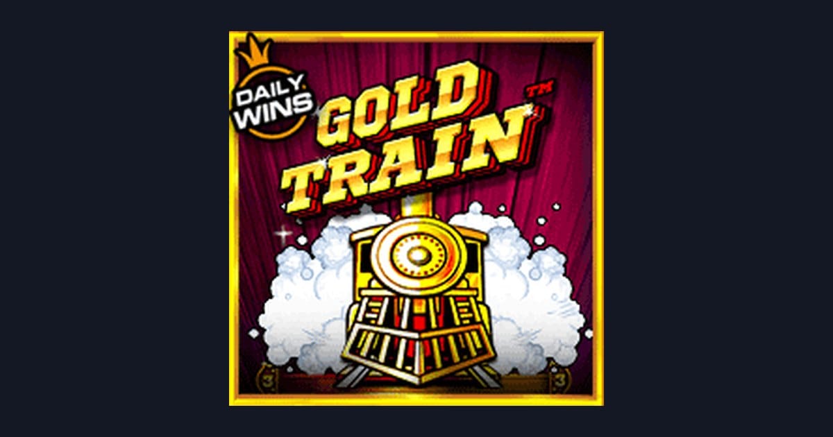 Gold Train dan Rahasia Freespin & Scatter Bikin Menang Besar
