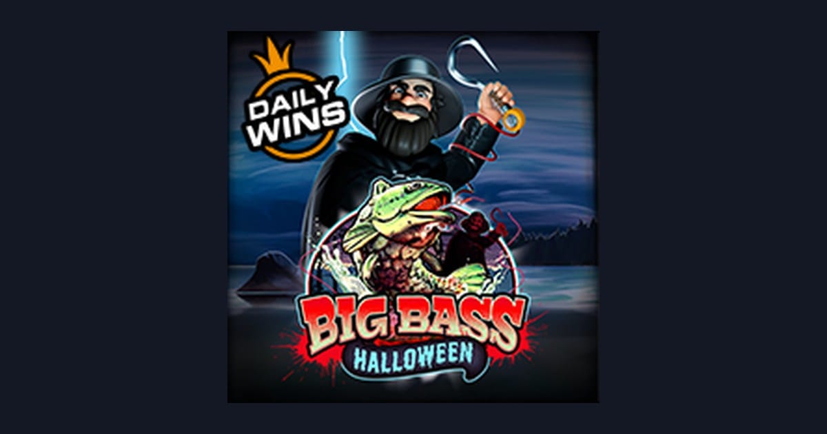 Main Big Bass Halloween dengan Depo 5 Ribu: Rahasia Slot Mudah Menang