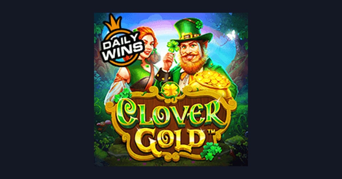 Mengenal Fitur dan Tingkat Volatilitas Slot Clover Gold dari Pragmatic Play