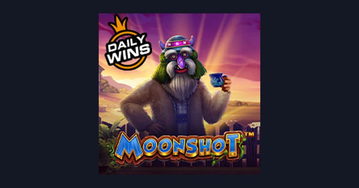 Mengenal Fitur & Tingkat Volatilitas Slot Moonshot dari Pragmatic Play