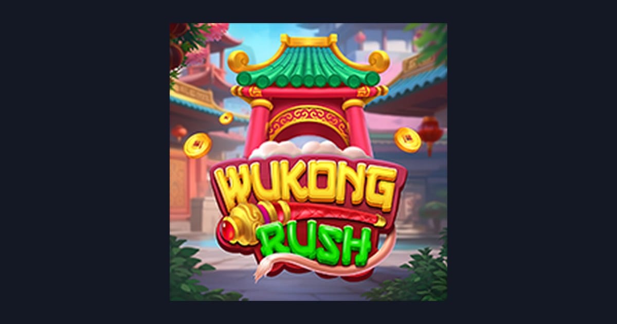 Nikmati Sensasi Jam Gacor Terbaru di Slot Wukong Rush dari Pragmatic Play
