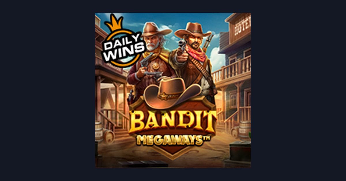 Nikmati Sensasi Link Slot Gacor di Bandit Megaways dari Pragmatic Play