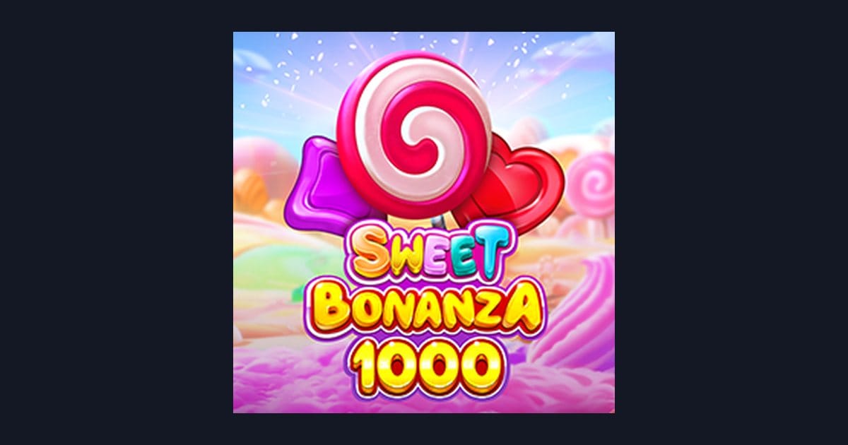 Nikmati Sensasi Seru Sweet Bonanza 1000 dengan Deposit Pulsa Tanpa Potongan