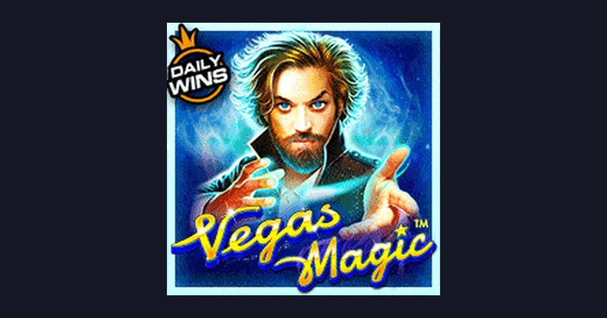 Rahasia Slot Anti Boncos Vegas Magic dari Pragmatic Play