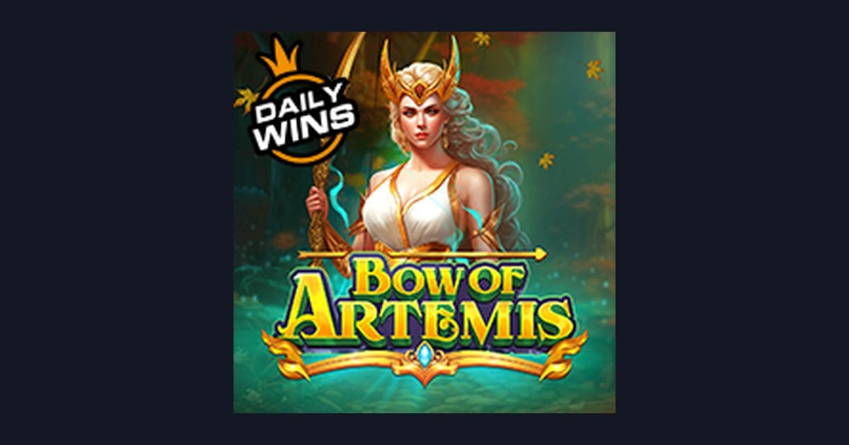 Rahasia Tips Menang Buat Pemula di Slot Bow of Artemis dari Pragmatic Play