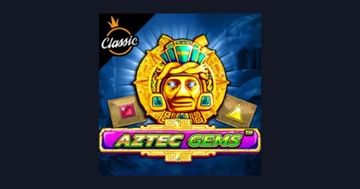 Raih Bonus New Member dan Menangkan Aztec Gems dengan Mudah