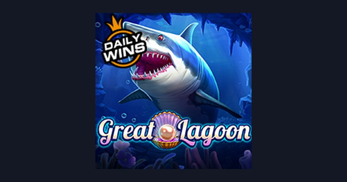Raih Bonus New Member dan Menangkan Slot Great Lagoon dari Pragmatic Play