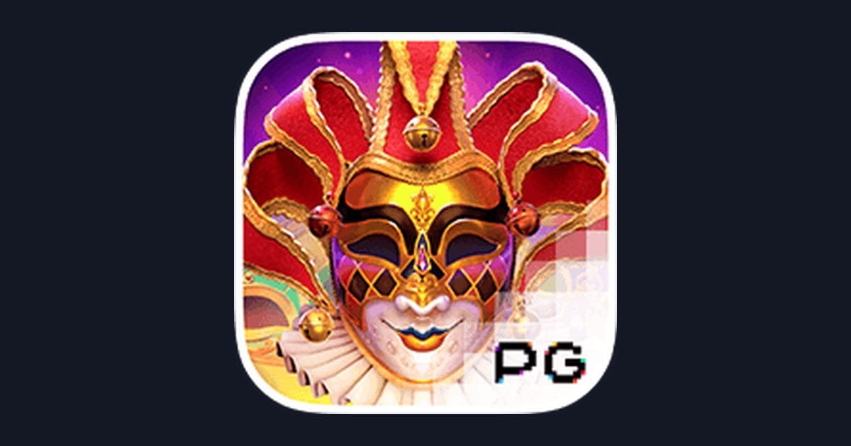 Raih Bonus New Member dan Menangkan Slot Mask Carnival dari PG Soft