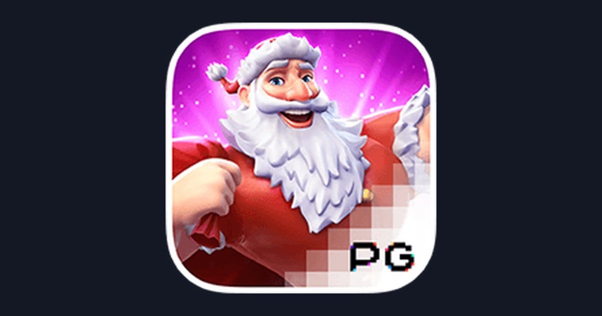 Raih Info RTP Live Tertinggi di Slot Santas Gift Rush dari PG Soft