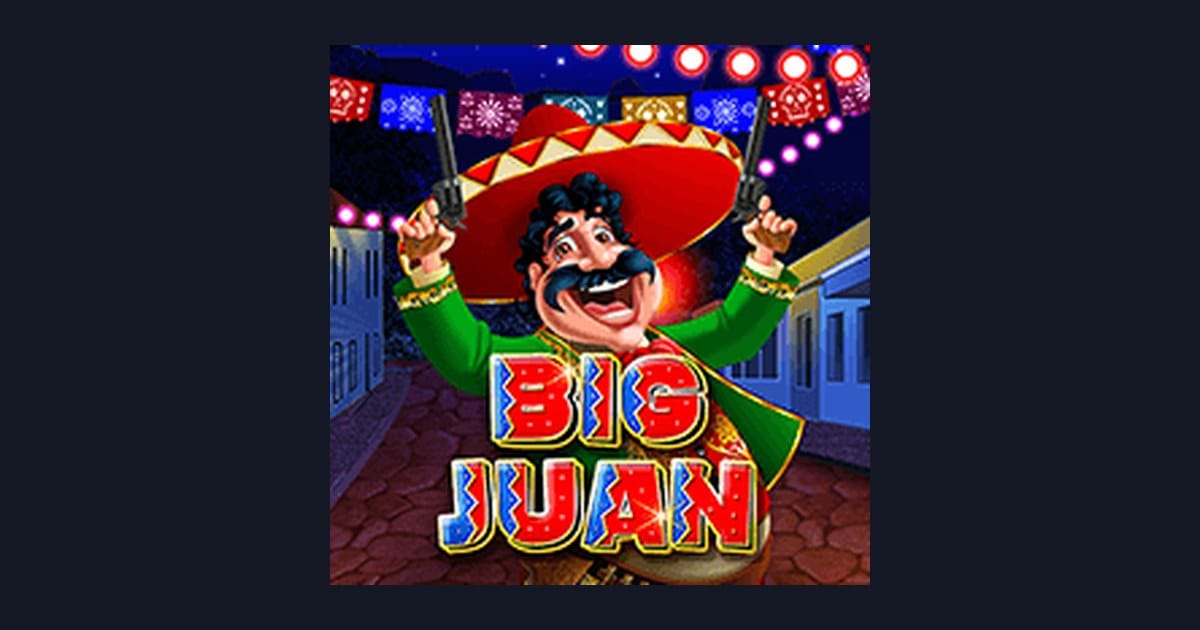 Raih Keseruan Bonus New Member di Slot Big Juan dari Pragmatic Play