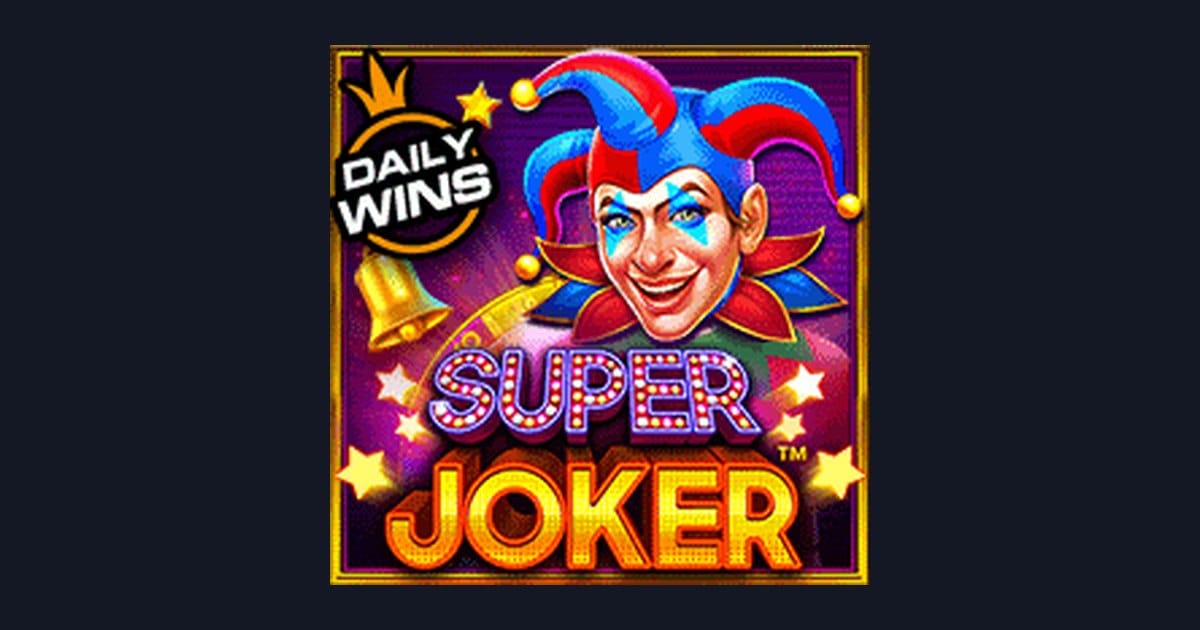 Rasakan Keseruan Super Joker di Situs Slot Terpercaya LTE4D