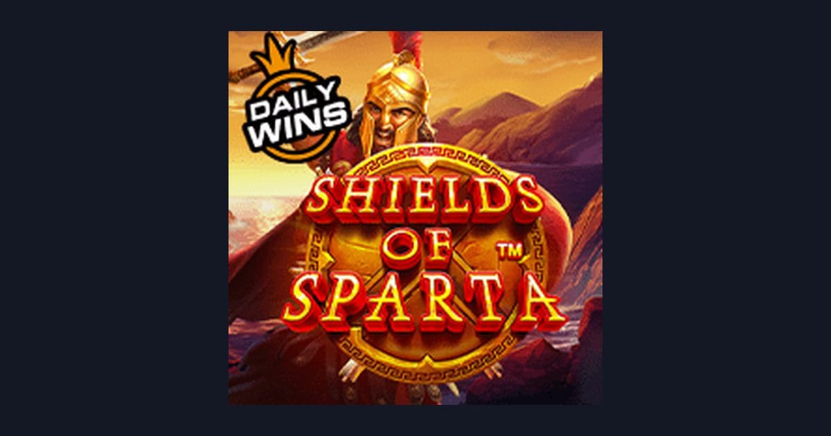 Rasakan Sensasi Slot Gacor Hari Ini Bersama Shield of Sparta