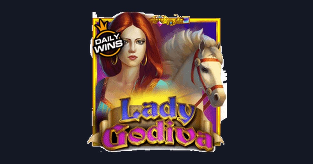 Rasakan Sensasi Slot Lady Godiva dengan Deposit Dana OVO dan GoPay Mudah