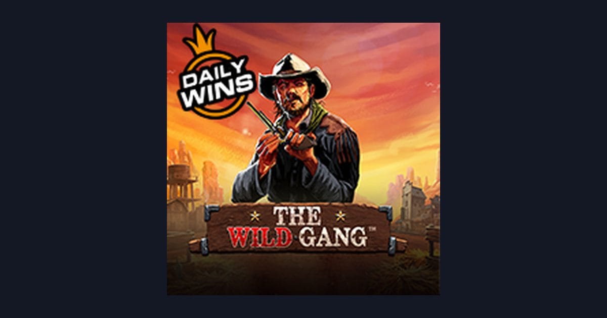 Trik Auto Maxwin di Slot The Wild Gang dari Pragmatic Play