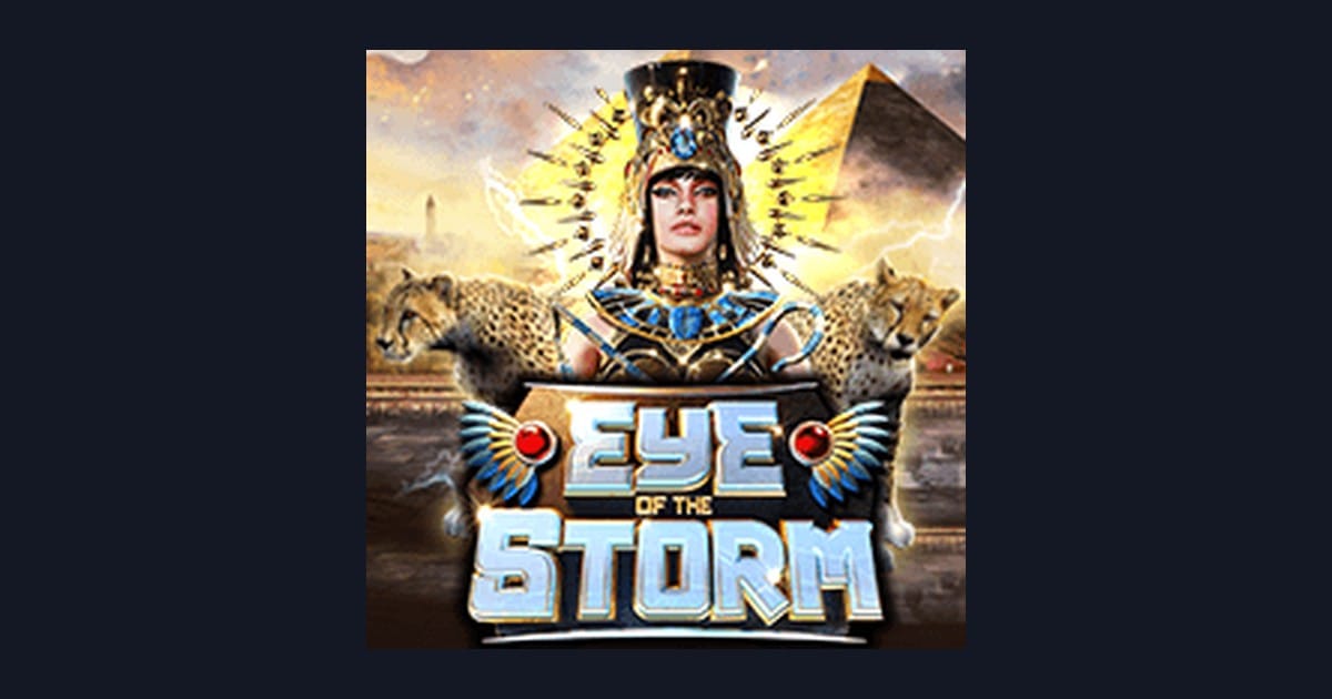 Cara Raih Slot Maxwin di Eye of the Storm dari Pragmatic Play
