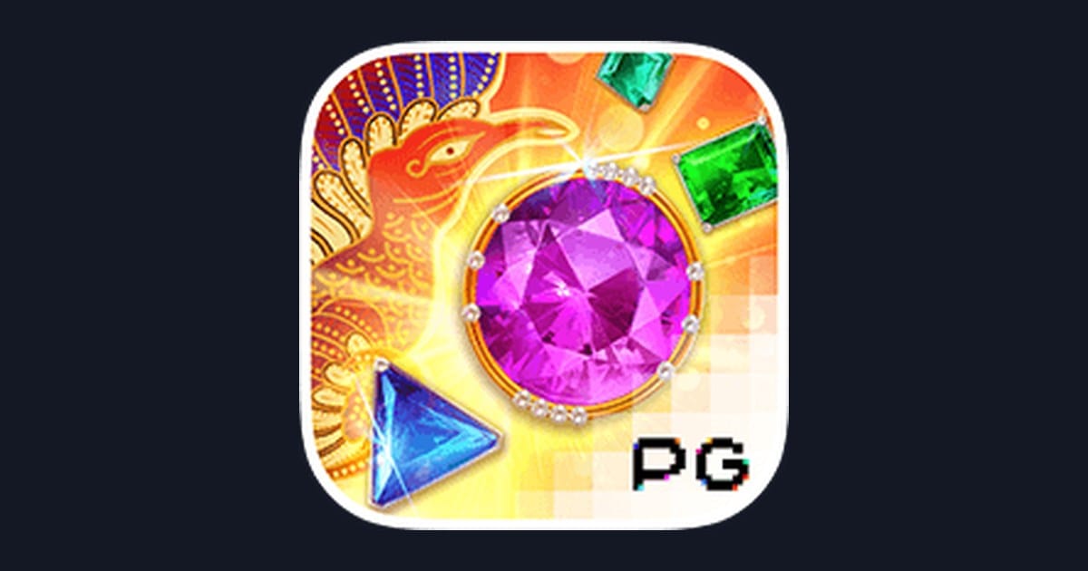 Garuda Gems, Slot Anti Boncos dengan Peluang Maxwin Menarik