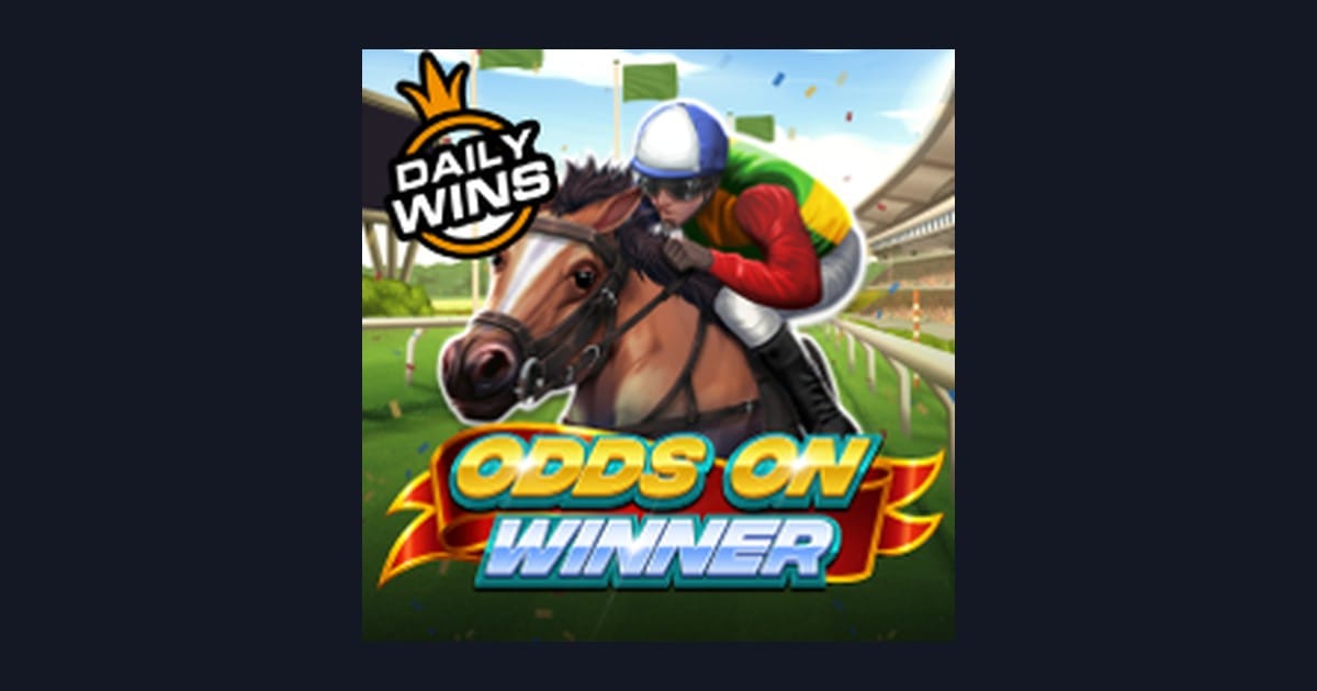 Jelajahi Jam Gacor Terbaru di Slot Odds on Winner dari Pragmatic Play