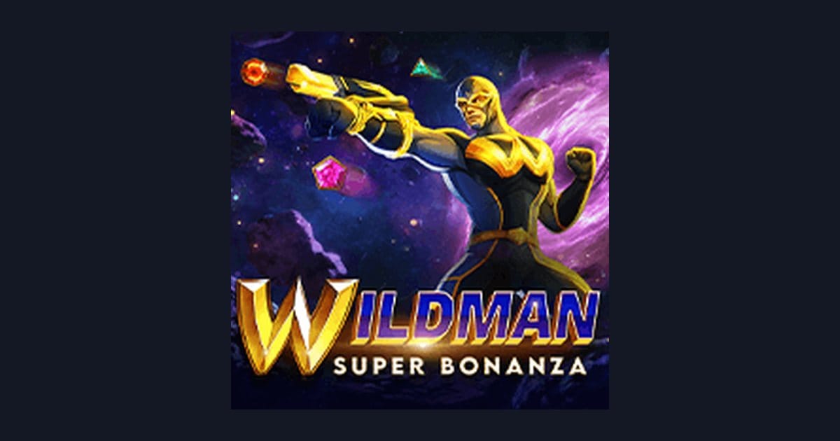 Jelajahi Jam Gacor Terbaru di Wildman Super Bonanza dari Pragmatic Play
