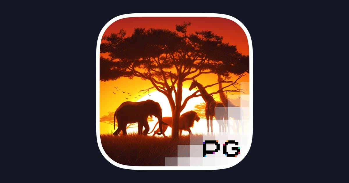 Mengulik Pola Spin Gacor di Slot Safari Wilds dari PG Soft