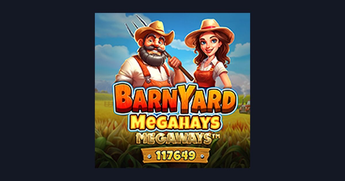 Nikmati Bermain Barnyard Megahays Megaways dengan Daftar & Login Gampang
