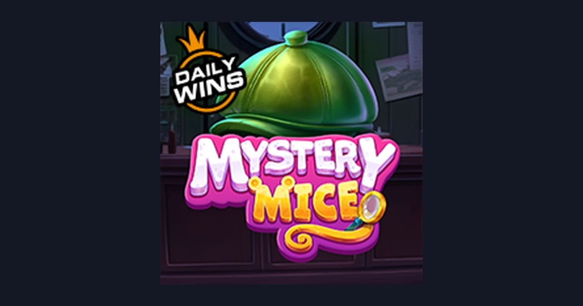 Raih Freespin & Scatter Hoki di Slot Mystery Mice dari Pragmatic Play