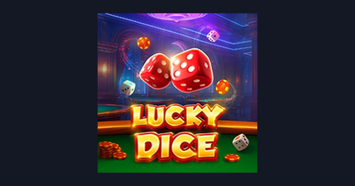 Raih Kemenangan Besar di Slot Gacor Hari Ini dengan Lucky Dice