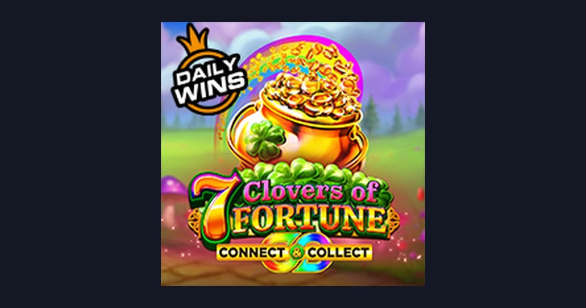 Raih Kemenangan Mudah di 7 Clovers of Fortune: Tips Menang Buat Pemula