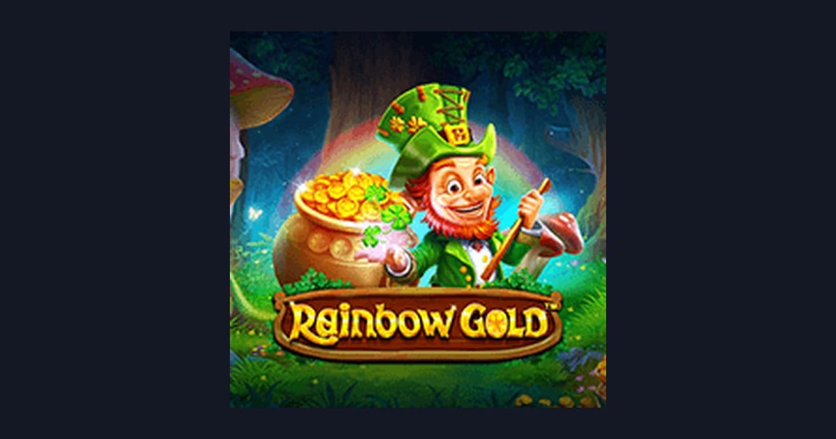 Raih Keuntungan Besar di Rainbow Gold dengan Fitur Freespin & Scatter Hoki