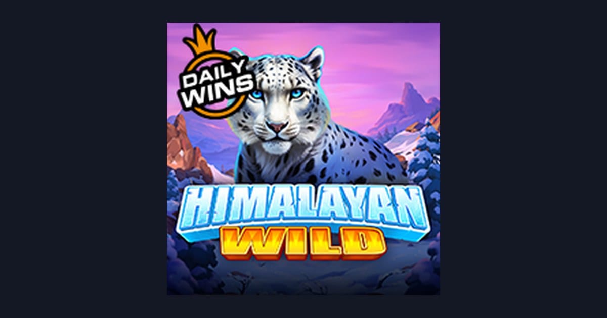 Raih Maxwin dengan Himalayan Wild, Slot Anti Boncos dari Pragmatic Play