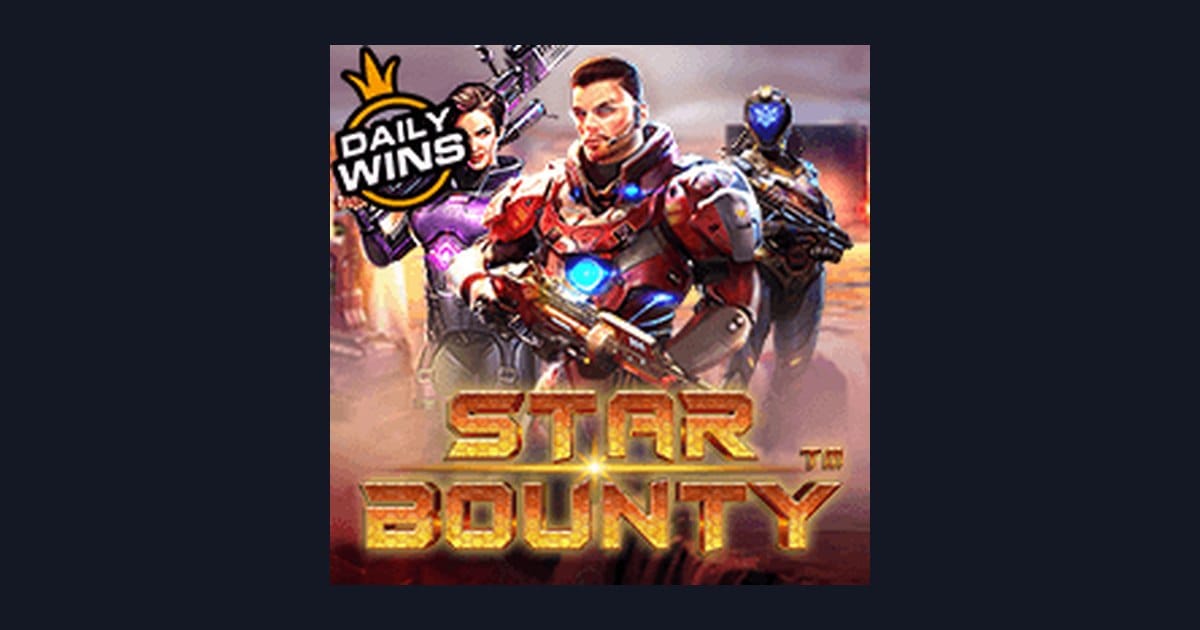 Rasakan Sensasi Link Slot Gacor Star Bounty dari Pragmatic Play