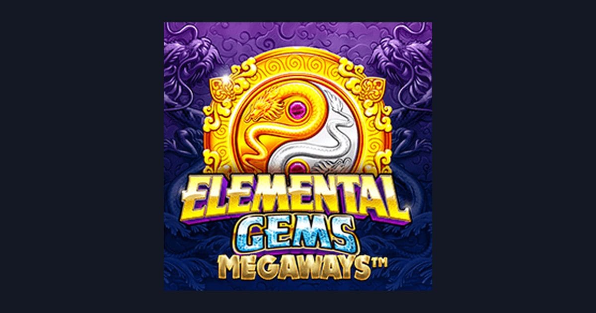 Rasakan Sensasi Slot Gacor Hari Ini di Elemental Gems Megaways