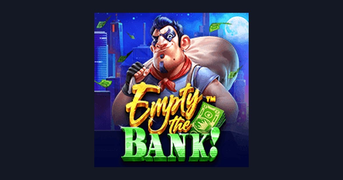 Rasakan Serunya Empty the Bank di Situs Slot Terpercaya LTE4D