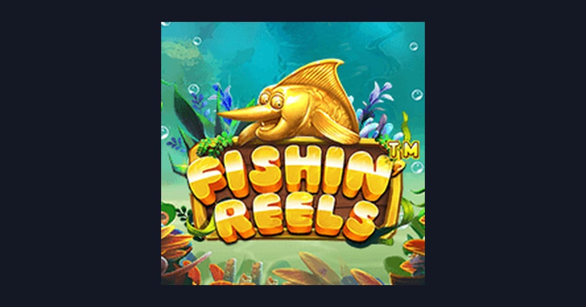 Review Jujur & Demo Fishin Reels: Sensasi Slot yang Mengasyikkan