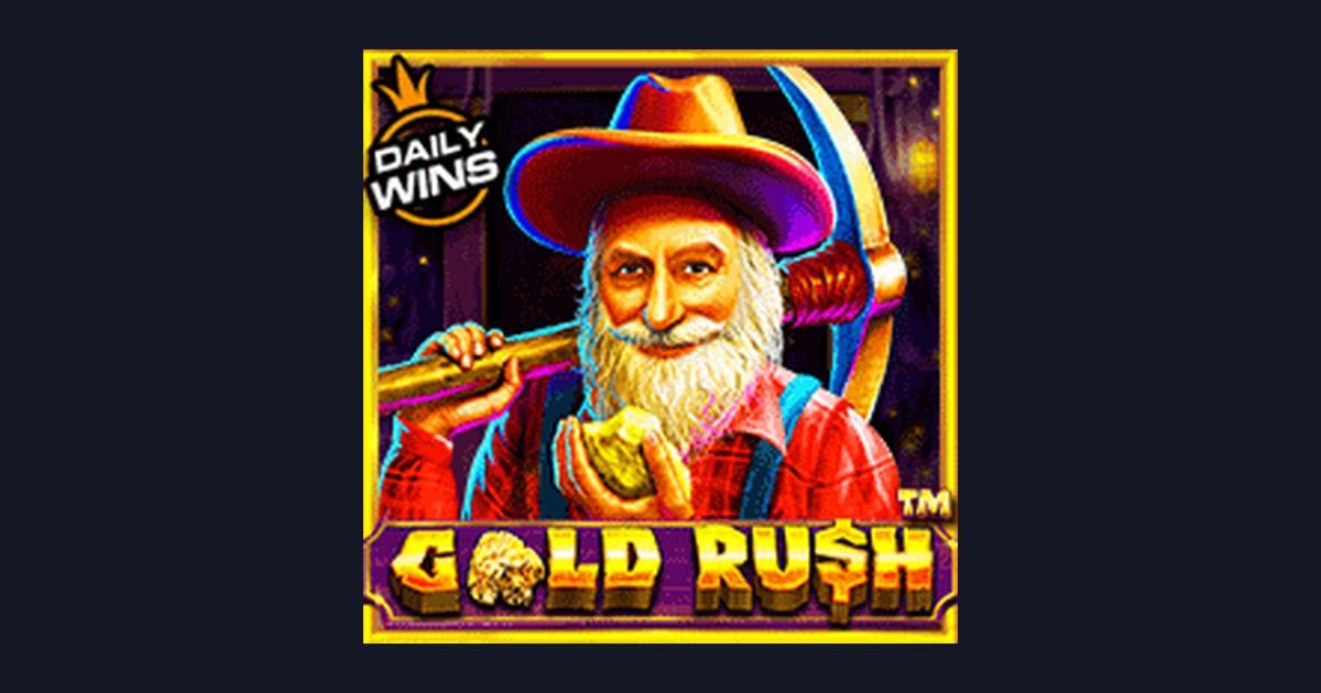 Review Jujur & Demo Slot Gold Rush dari Pragmatic Play yang Seru