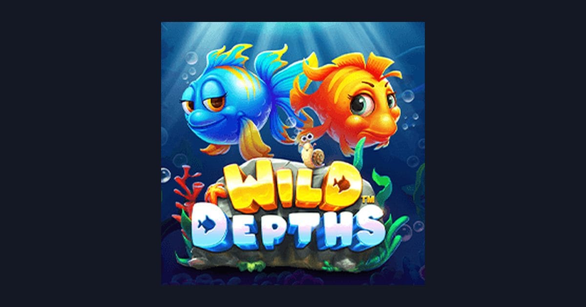 Sensasi Freespin & Scatter Hoki di Slot Wild Depths dari Pragmatic Play