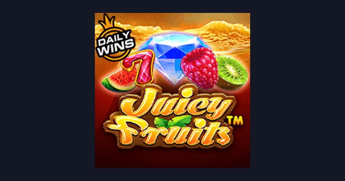 Seru Main Juicy Fruits dengan Deposit Pulsa Tanpa Potongan di Slot Mudah Menang