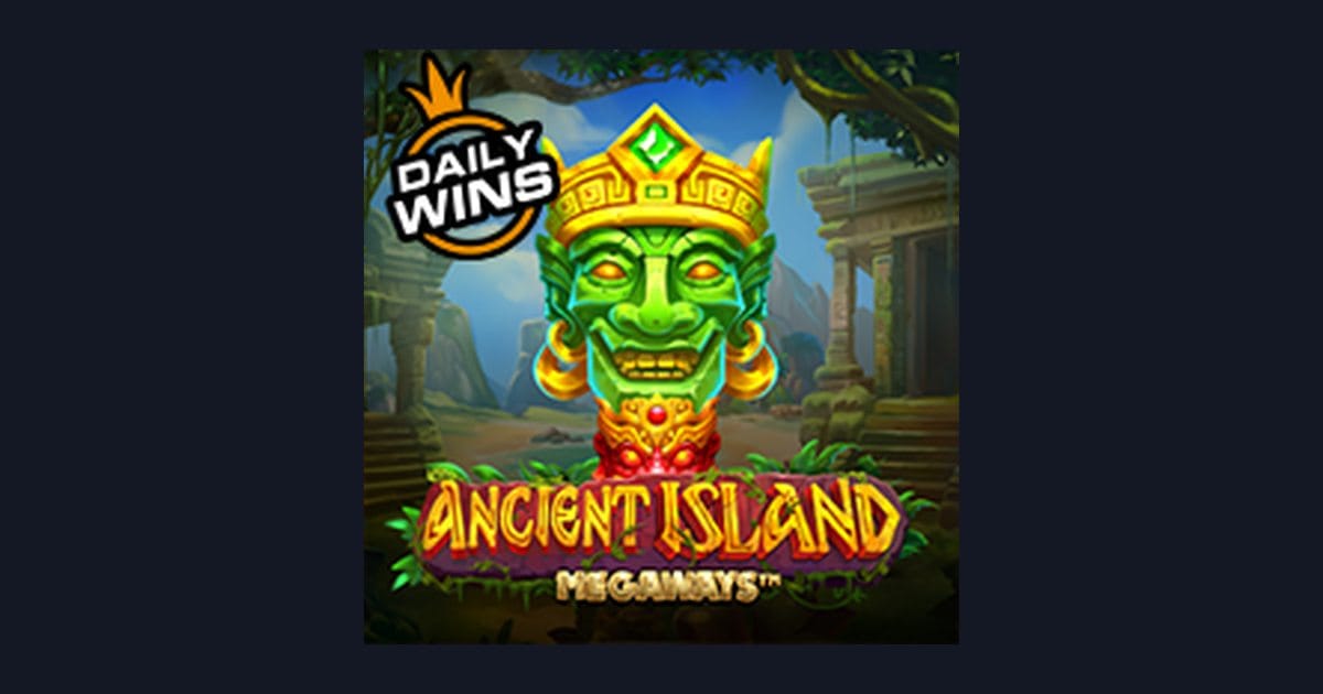 Tips Menang Buat Pemula di Ancient Island Megaways dari Pragmatic Play