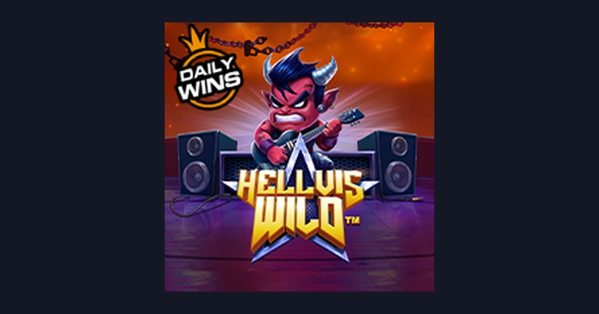 Tips Menang Buat Pemula di Slot Hellvis Wild yang Seru dan Menguntungkan