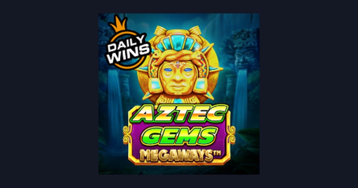 Aztec Gems Megaways dan Keseruan Freespin & Scatter Penuh Hoki