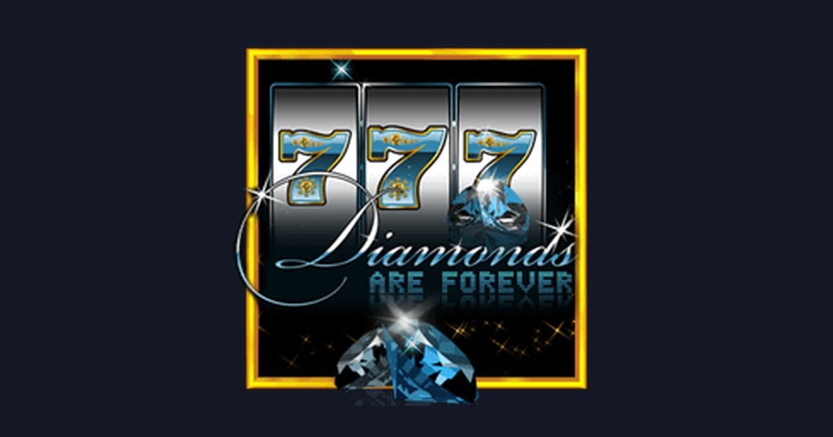 Bocoran RTP Hari Ini dan Keseruan Slot Diamonds Are Forever 3 Lines