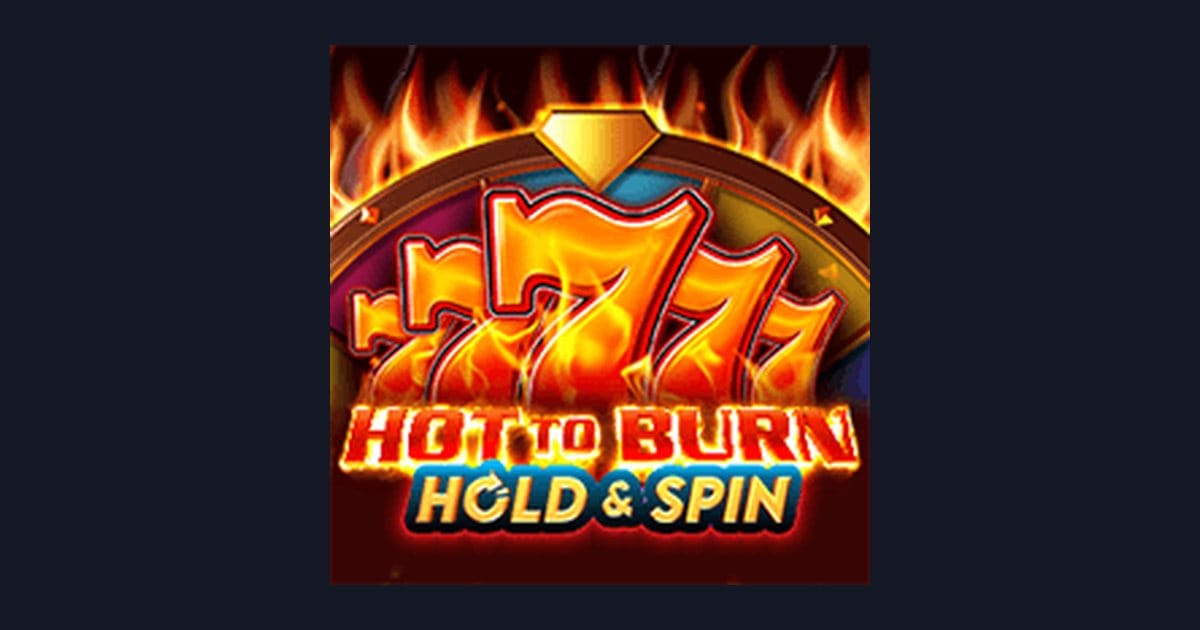 Bocoran RTP Hari Ini dan Rahasia Menang di Hot To Burn Hold and Spin
