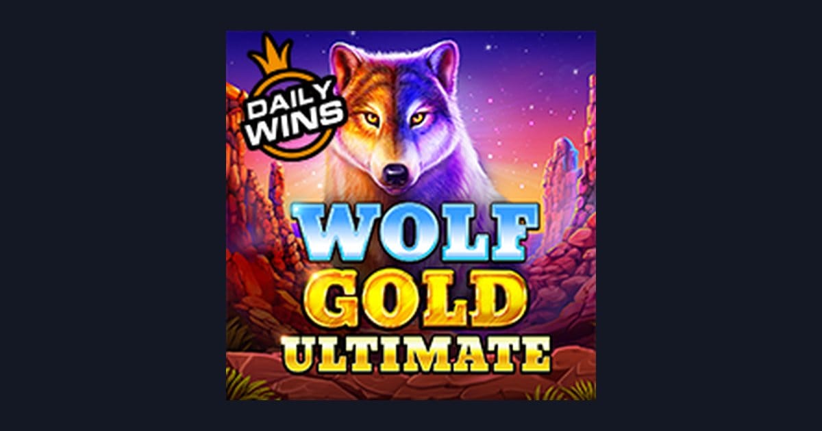 Bocoran RTP Hari Ini dan Rahasia Menang di Wolf Gold Ultimate