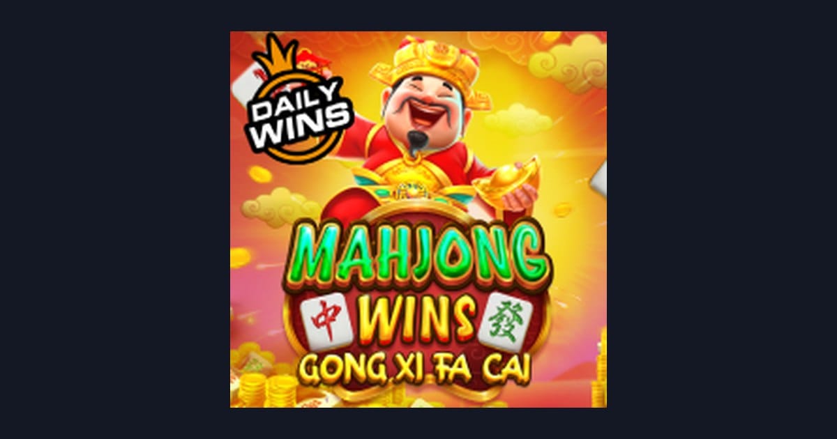 Eksplorasi Fitur & Tingkat Volatilitas Mahjong Wins Gong Xi Fa Cai dari Pragmatic Play