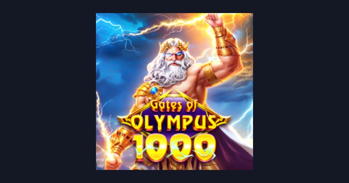 Gates of Olympus 1000: Sensasi Freespin & Scatter Hoki dalam Slot Gacor