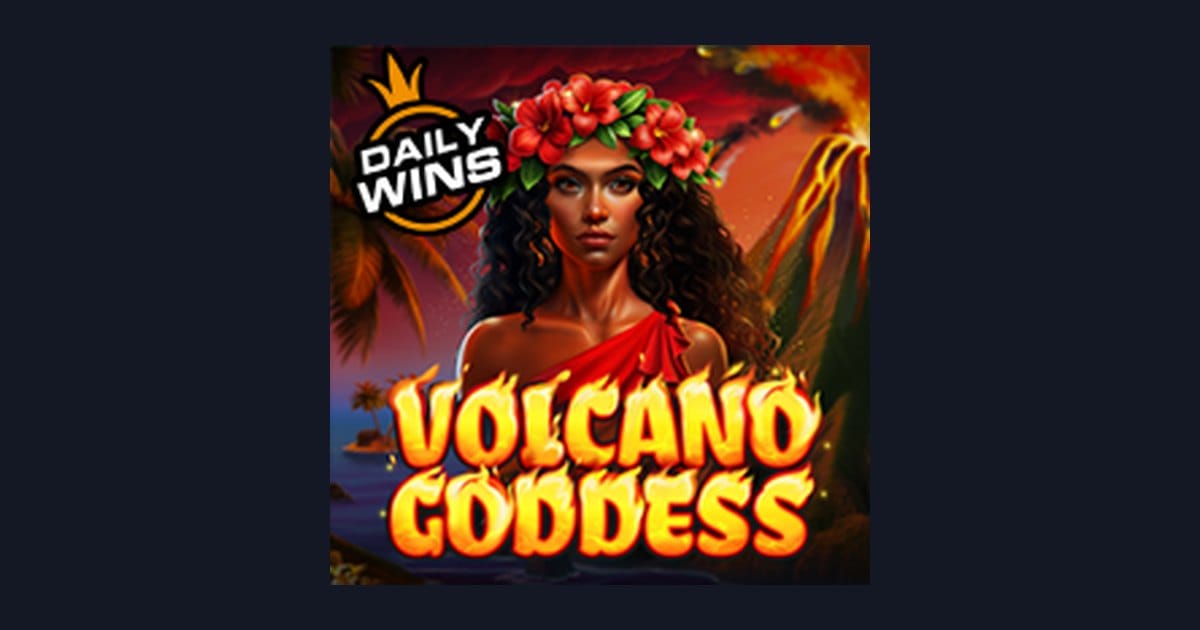 Info RTP Live Tertinggi dan Tips Jitu Main Slot Volcano Goddess