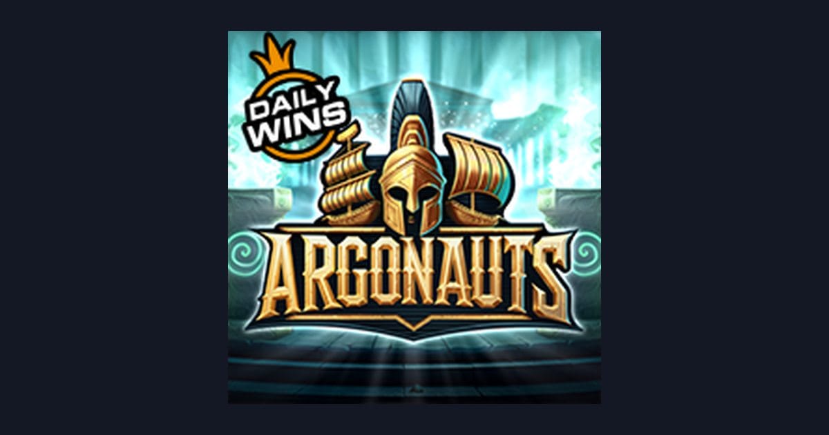 Main Argonauts dengan Daftar & Login Gampang di Slot Penuh Peluang