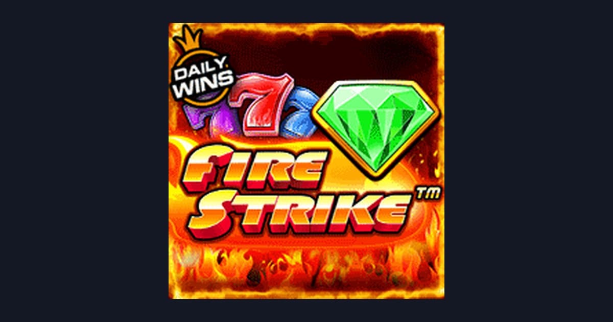 Main Fire Strike dengan Daftar & Login Gampang di Slot Mudah Menang